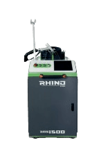 Máquina Laser Fiber